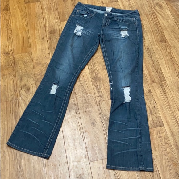 Arden B Denim - ARDEN B jeans